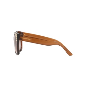 Crystal Destin Square Sunglasses