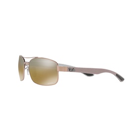 Rectangle Sunglasses 0RB8318CH