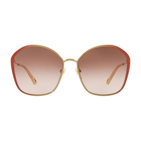 CH0015S Rectangle Sunglasses
