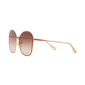 CH0015S Rectangle Sunglasses