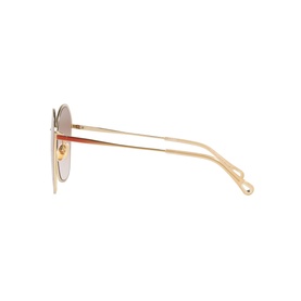 CH0015S Rectangle Sunglasses