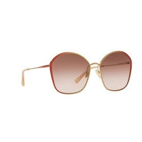 CH0015S Rectangle Sunglasses