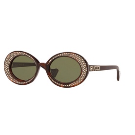 Round Sunglasses 0GC001343
