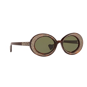 Round Sunglasses 0GC001343
