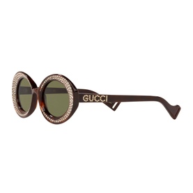 Round Sunglasses 0GC001343