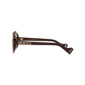 Round Sunglasses 0GC001343
