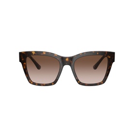 0DG4384 Square Sunglasses