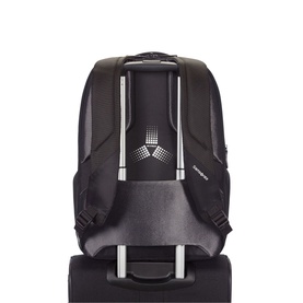 Cityscape-Tech Laptop Backpack 15.6"