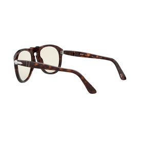 0PO0649 Pilot Sunglasses