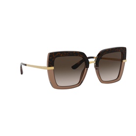 DG4373 Square Sunglasses
