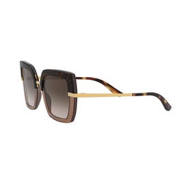 DG4373 Square Sunglasses