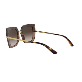 DG4373 Square Sunglasses