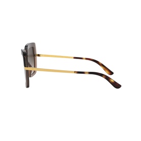 DG4373 Square Sunglasses