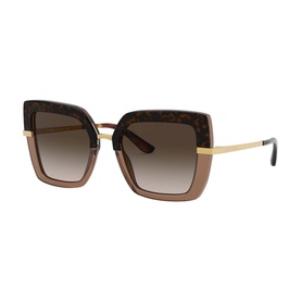 DG4373 Square Sunglasses