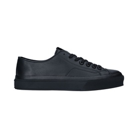 City Low Trainers