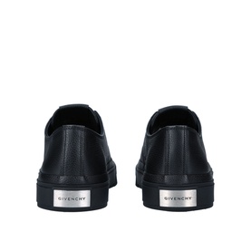City Low Trainers