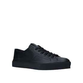 City Low Trainers