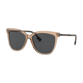 CLARE Square Sunglasses