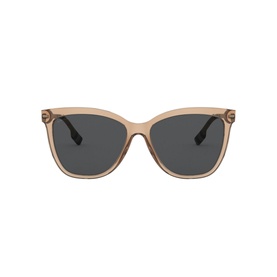 CLARE Square Sunglasses