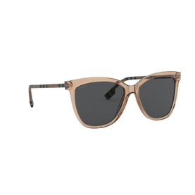 CLARE Square Sunglasses
