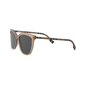 CLARE Square Sunglasses