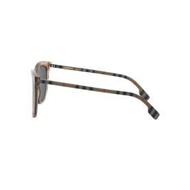 CLARE Square Sunglasses