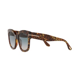 TR001298 Irregular Sunglasses
