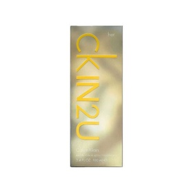 IN2U Women Eau de Toilette 150ml