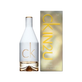 IN2U Women Eau de Toilette 150ml