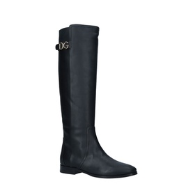 Classic DG Logo Boot