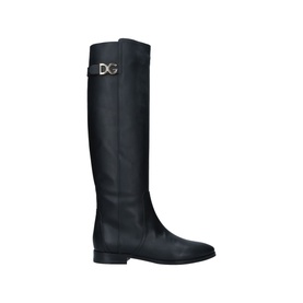 Classic DG Logo Boot