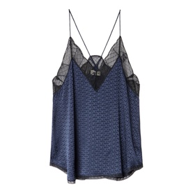 Christy Jac ZV Camisole