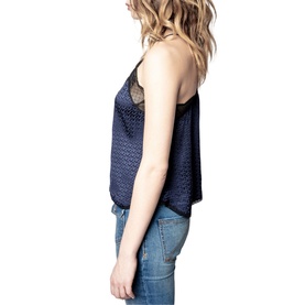 Christy Jac ZV Camisole