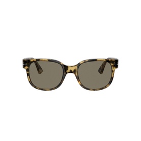 0PO3257S Square Sunglasses