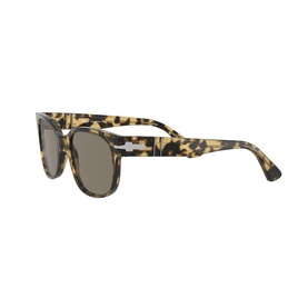 0PO3257S Square Sunglasses