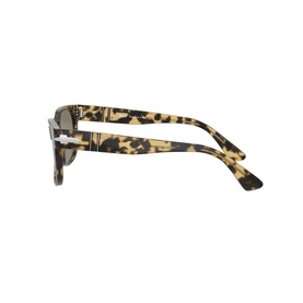 0PO3257S Square Sunglasses