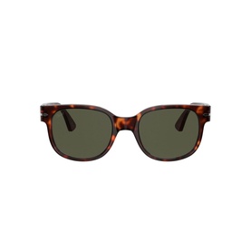 0PO3257S Square Sunglasses