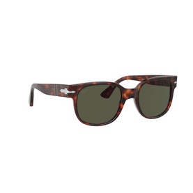0PO3257S Square Sunglasses