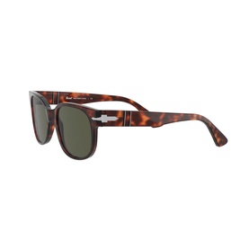 0PO3257S Square Sunglasses