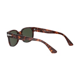 0PO3257S Square Sunglasses