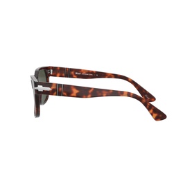 0PO3257S Square Sunglasses