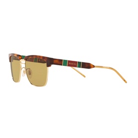 Rectangle Sunglasses 0GC001342