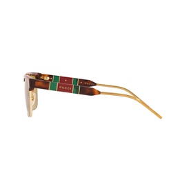 Rectangle Sunglasses 0GC001342