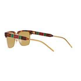 Rectangle Sunglasses 0GC001342