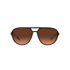 0DG6150 Pilot Sunglasses