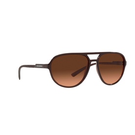 0DG6150 Pilot Sunglasses