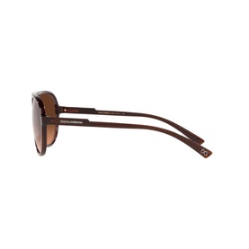 0DG6150 Pilot Sunglasses