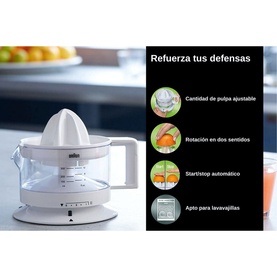 TributeCollection Citrus Juicer