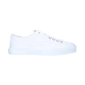 City Low Trainers