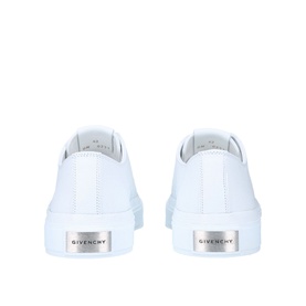 City Low Trainers